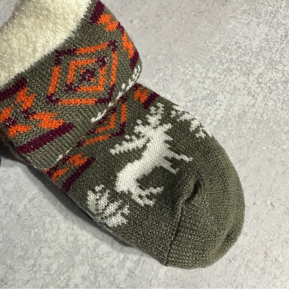 Woolrich Womens's Double Layer Socks - Picture 3 of 5
